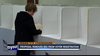 New bill would change Idaho voter registration requirements