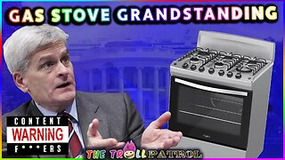 GASLIGHTING: Right Wing Media Goes Ballistic Over A Possible Proposal To Phase Out Gas Stoves