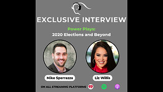 Exclusive Interview #5: Liz Willis