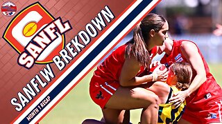 SANFLW Breakdown - Month 1 Recap