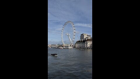 London City Spring 2024 walk tour 🏙️📸
