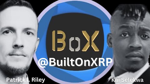 EP33 Dip A To, Let's Talk Crypto! BOX & PILLARS EXPLAINED