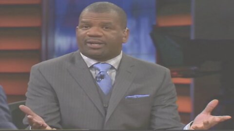 Rob Parker Invents New Baseless Claim Against NFL