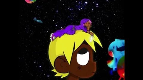 Lil Uzi Vert - Got The Guap (ft. Young Thug) (432hz)