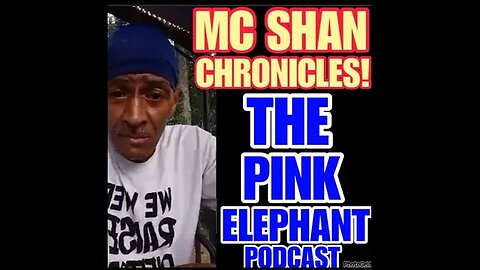 MCS Ep #81. STAY TUNED THE PINK ELEPHANT PODCAST