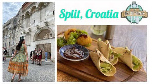 Best places to stay, things to do, see and eat in Split Croatia