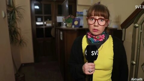 Ryska agenter förväntas utföra terrordåd i Kiev för att kriget går dåligt för Ryssland.