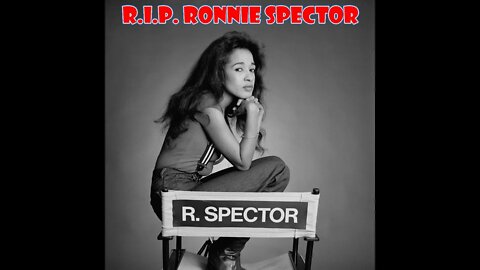 Ronnie Spector Tribute