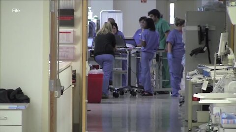 Xavier University launches 16-month nursing program in Cleveland aiming to fill nurse shortage