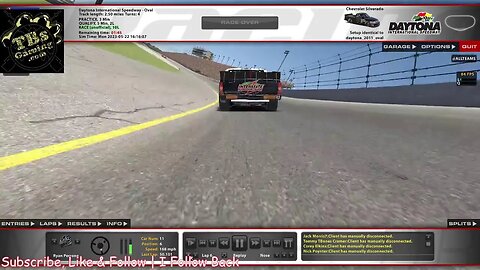 iRacing #15