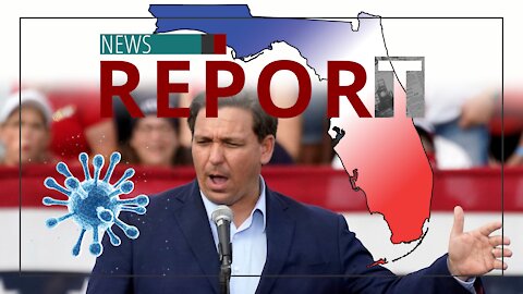 Catholic — News Report — Showdown in Florida