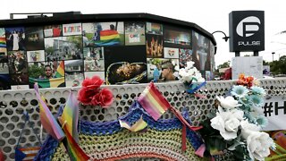 Floridians Observe Pulse Nightclub Shooting Anniversary