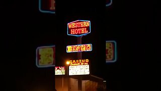 Best Vegas sign