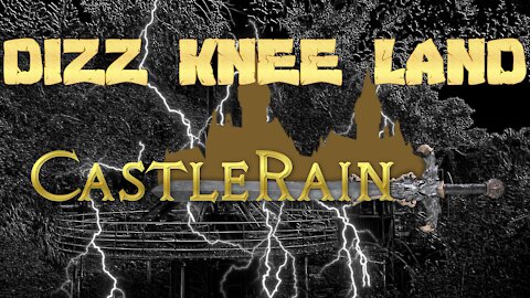 Dizz Knee Land (Drum Cover)
