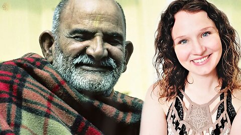 The Flower Story: Channeling Maharaj-Ji's Wisdom