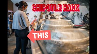 How to get free chipotle