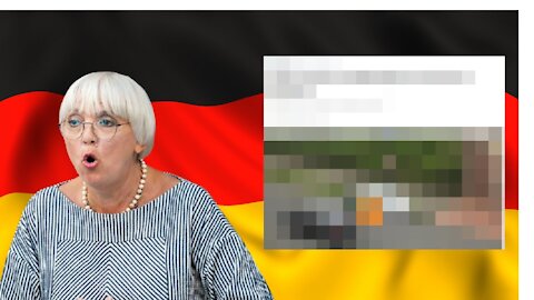 Sie täuschte die Bürger im ganzen Land und macht jetzt Werbung für Claudia Roth