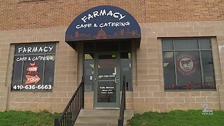 Farmacy Cafe & Catering offering delivery, carryout
