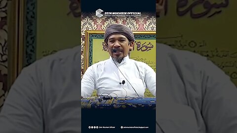 Ributkan Harta Orang Tua - Ustadz Zein Muchsin