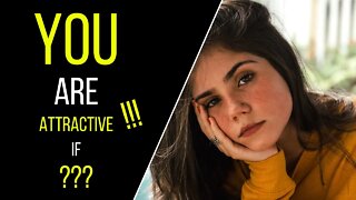 Do You Have An Attractive Personality ??? - Think2Be