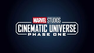 MCU Phase 1