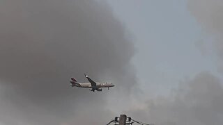 Boeing 737-800 PR-GZI e Airbus A320NEO PR-XBA ambos vindo do Rio de Janeiro(GIG) para Fortaleza