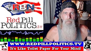 Red Pill Politics (9-9-23) – Weekly RBN Broadcast – Deep State Turns On Biden!; Selection 2024!