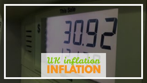 UK inflation clears 10% with food prices rising fastest