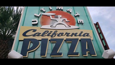 California Pizza Myrtle-Beach SC