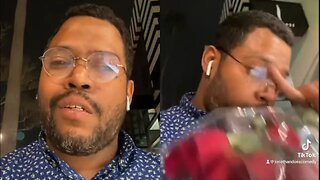 “Russell Wilson” Type Guy Is GHOSTED By Woman On 1st Date…Nice Guys Are Being EMBARRASSED