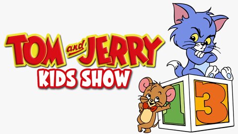 Tom & Jerry Kids Show Theme Song (Extended Remix - feat. Mr Dooves and Tom Worrall) [A+ Quality]
