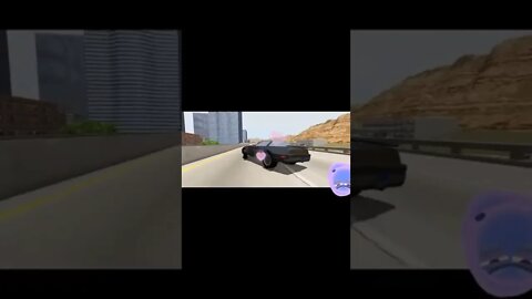BeamNG DRIVE / what was this