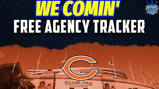 Chicago Bears are doing everything Right