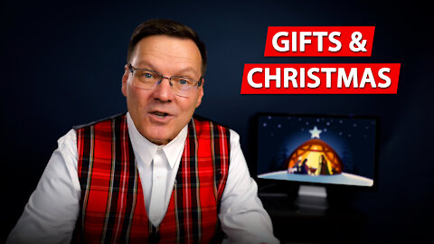 What will you give God this Christmas?