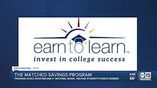 Arizona matched-savings scholarship program could soon have nationwide impact