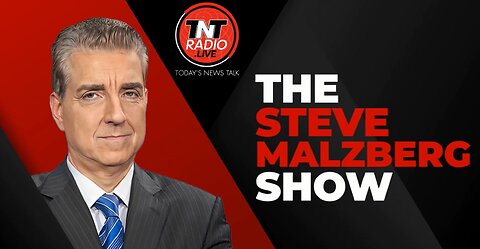 Robert Woodson on The Steve Malzberg Show - 22 February 2024