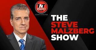 Robert Woodson on The Steve Malzberg Show - 22 February 2024