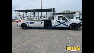 Unique - 27' 2006 Ford F150 Stretched Open Air Party Truck | Tour Bus Event Vehicle for Sale