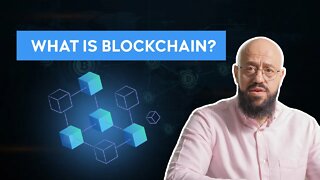 What is Blockchain?