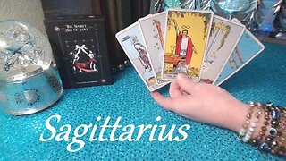 Sagittarius ❤️💋💔 A Deep Unconditional Love Sagittarius! Love, Lust or Loss January 8 - 21 #Tarot