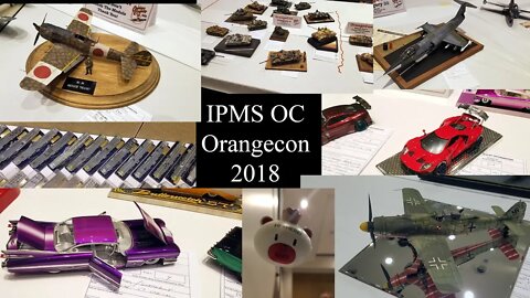 IPMS OC 2018