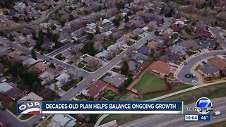 Our Colorado: Is a growth cap the answer?