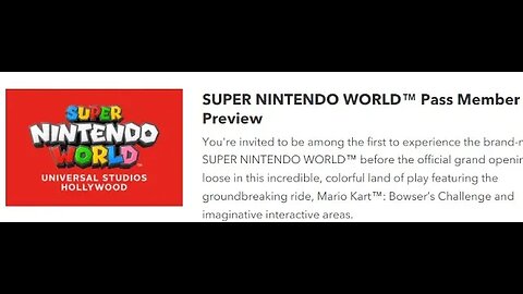 Super Nintendo Ressie Debacle | Donkey Kong 2025 | Universal Studios Hollywood