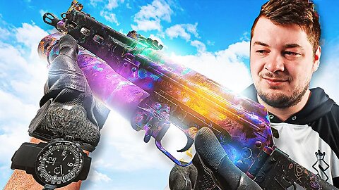 The "MINIBAK" get a NERF in MW2! (Best Minibak Class Setup) -Modern Warfare 2