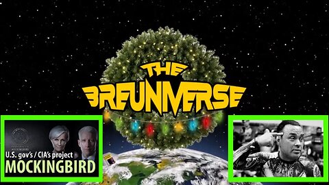 Jim Breuer's Conspiracy Theory Bunker with Eddie Bravo & Jimmy Shaka | The Breuniverse Episode 59