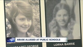 Child Victims Act reveals public schools' 'culture problem' of sexual abuse