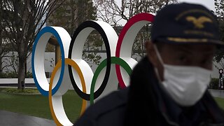 Report: 2020 Olympics To Be Postponed Due To Coronavirus