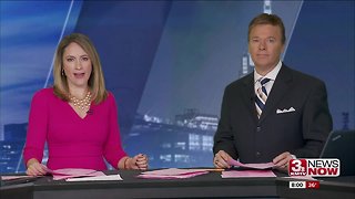 3 News Now live election coverage