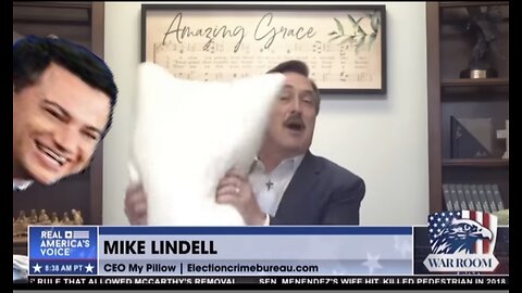 Jimmy Kimmel - ￼Mike Lindel update/ski