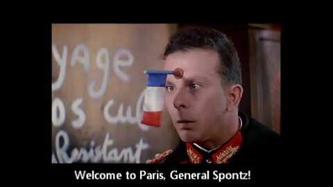 List of French WWII Movie Trailers: Expanded Version